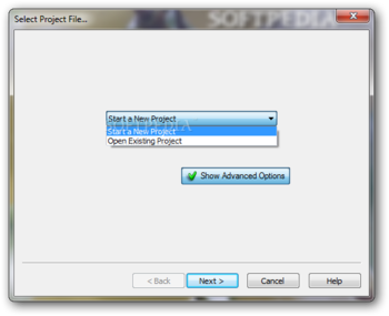 NP .NET Profiler screenshot 3