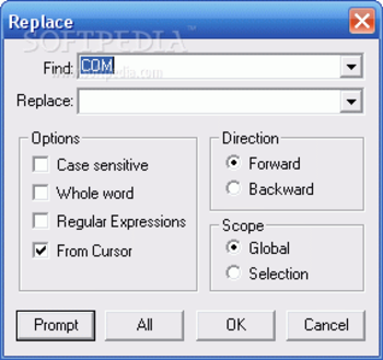 nPad2 Source Editor/Viewer screenshot 2
