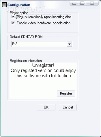 NPlayer screenshot