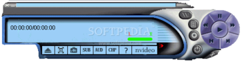 NPlayer screenshot 3