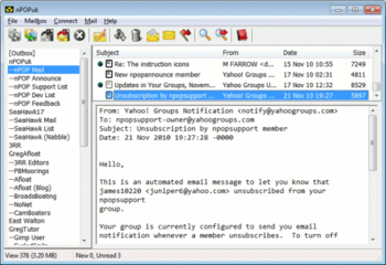nPOPuk screenshot