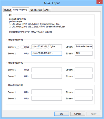 NSCaster screenshot 17