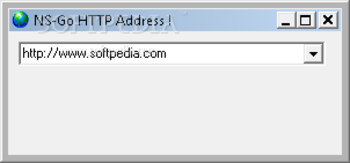 NSGoHTTP screenshot