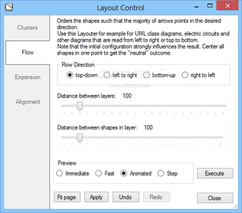 NShape Designer screenshot 14