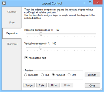 NShape Designer screenshot 15