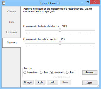 NShape Designer screenshot 16