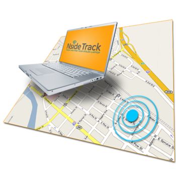 NsideTrack screenshot