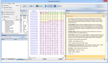 NTFS Recovery Toolkit screenshot 11