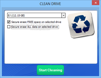 NTFS Undelete screenshot 7