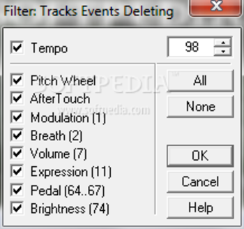 NTONYX StyleMorpher screenshot 6