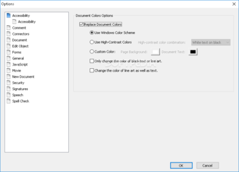 Nuance Power PDF Standard screenshot 14