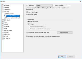 Nuance Power PDF Standard screenshot 17