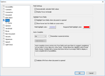 Nuance Power PDF Standard screenshot 18