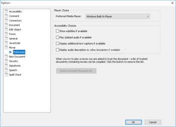 Nuance Power PDF Standard screenshot 23