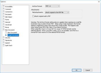 Nuance Power PDF Standard screenshot 25