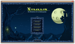 Nubarron: The Adventure of an Unlucky Gnome screenshot