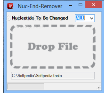 Nuc-End-Remover screenshot
