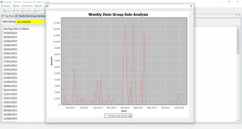 Nucleus screenshot 2