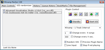 NuGen screenshot 2