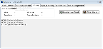 NuGen screenshot 3