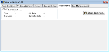 NuGen screenshot 4