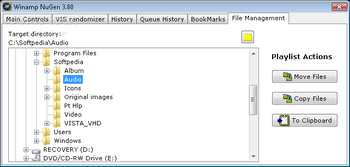 NuGen screenshot 5
