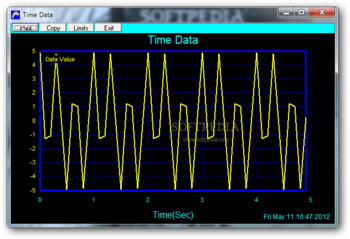 Nuhertz Spectra screenshot 5