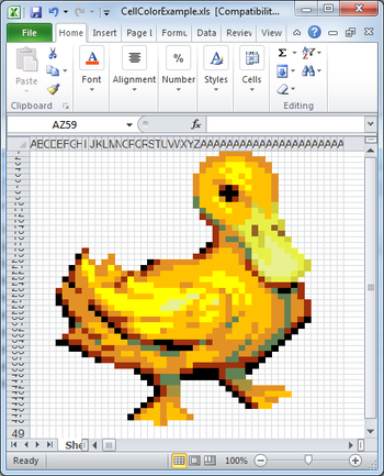 Number Duck screenshot 2