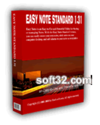 Numen Technology Easy Notes screenshot 3