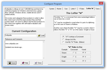 Numerology Calculator Select screenshot 10