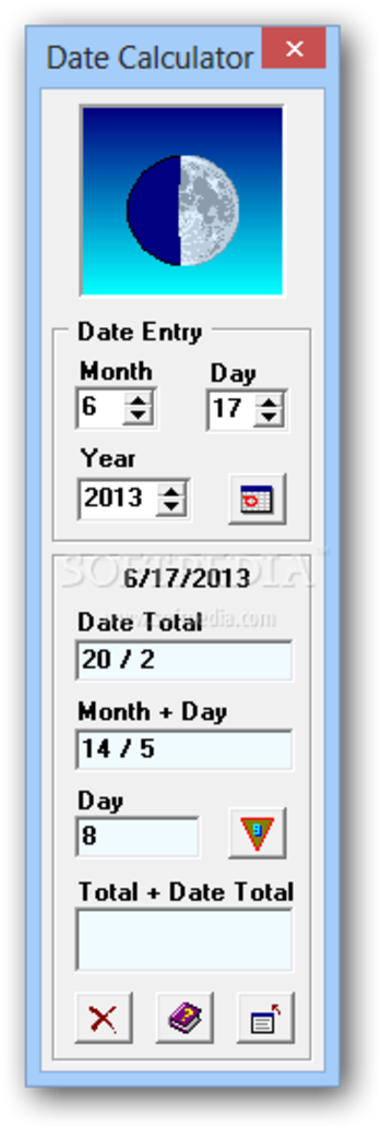 Numerology Calculator Select screenshot 4