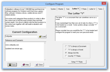 Numerology Calculator Select screenshot 8