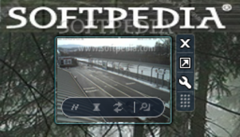 Nurburgring WebCam screenshot