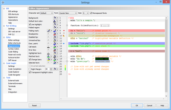 NuSphere PhpED screenshot 18