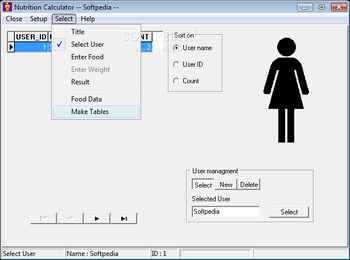 Nutrition Calculator screenshot 6