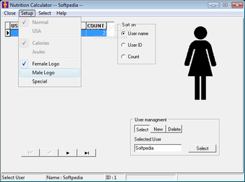 Nutrition Calculator screenshot 7