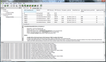 NVIDIA CUDA Toolkit screenshot 2