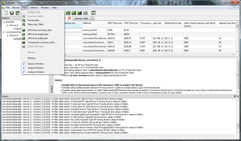 NVIDIA CUDA Toolkit screenshot 4