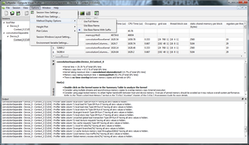 NVIDIA CUDA Toolkit screenshot 5