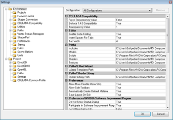 NVIDIA Shader Debugger screenshot 5