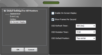 NVIDIA System Tools screenshot 7