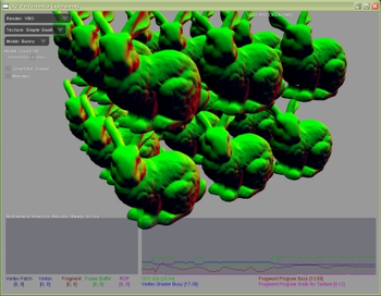 NVPerfKit screenshot 3
