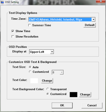 NVR Media Player screenshot 3