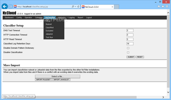 NxFilter-Cloud screenshot 13