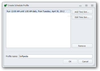NXPowerLite for File Servers screenshot 2