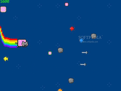 Nyam Cat screenshot