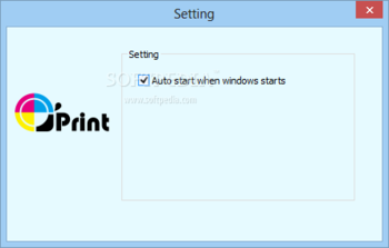 O'Print screenshot 3