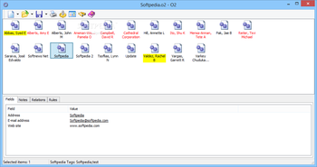 O2 screenshot
