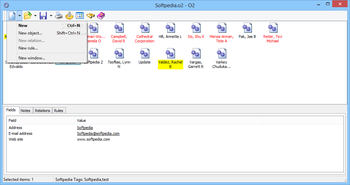 O2 screenshot 2