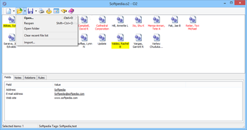 O2 screenshot 3